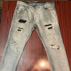 Jordan Craig Legacy Edition